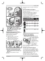 Preview for 177 page of Bosch 0.601.7B2.000 Original Instructions Manual