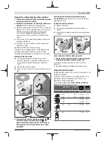 Preview for 233 page of Bosch 0.601.7B2.000 Original Instructions Manual