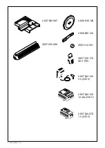Preview for 2 page of Bosch 0 601 925 103 Operating Instructions Manual