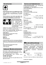 Preview for 7 page of Bosch 0 601 925 103 Operating Instructions Manual