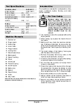 Preview for 8 page of Bosch 0 601 925 103 Operating Instructions Manual