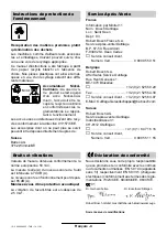 Preview for 15 page of Bosch 0 601 925 103 Operating Instructions Manual