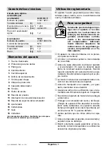 Preview for 16 page of Bosch 0 601 925 103 Operating Instructions Manual