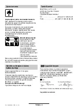 Предварительный просмотр 55 страницы Bosch 0 601 925 103 Operating Instructions Manual