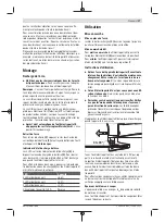 Предварительный просмотр 17 страницы Bosch 0 601 926 105 Original Instructions Manual