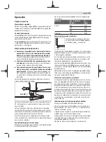 Предварительный просмотр 23 страницы Bosch 0 601 926 105 Original Instructions Manual