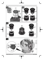 Preview for 6 page of Bosch 0 601 97B 100 Original Instructions Manual