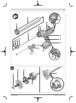 Preview for 3 page of Bosch 0 601 9C4 001 Original Instructions Manual