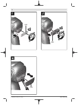 Preview for 6 page of Bosch 0 601 9H3 000 Original Instructions Manual