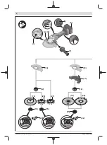 Preview for 4 page of Bosch 0 601 9H6 E01 Original Instructions Manual