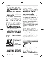 Preview for 16 page of Bosch 0 601 9H6 E01 Original Instructions Manual