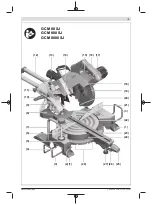 Предварительный просмотр 3 страницы Bosch 0.601.B19.000 Manual