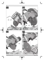 Предварительный просмотр 6 страницы Bosch 0.601.B19.000 Manual