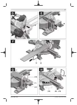 Предварительный просмотр 7 страницы Bosch 0.601.B19.000 Manual
