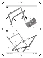 Предварительный просмотр 4 страницы Bosch 0 601 B22 700 Original Instructions Manual