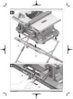 Preview for 5 page of Bosch 0 601 B22 700 Original Instructions Manual