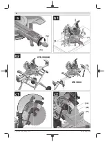 Предварительный просмотр 6 страницы Bosch 0 601 B43 0K0 Original Instructions Manual