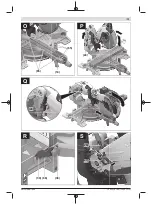 Предварительный просмотр 11 страницы Bosch 0 601 B43 0K0 Original Instructions Manual