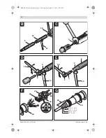 Предварительный просмотр 5 страницы Bosch 0 602 212 Original Instructions Manual