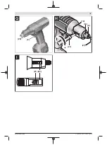 Preview for 5 page of Bosch 0 602 490 431 Original Instructions Manual