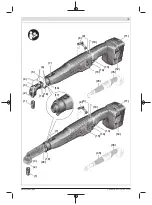 Preview for 3 page of Bosch 0 602 490 647 Original Instructions Manual