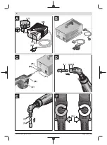 Preview for 4 page of Bosch 0 602 490 647 Original Instructions Manual