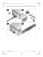 Preview for 4 page of Bosch 0 602 495 001 Original Instructions Manual