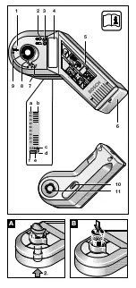 Preview for 3 page of Bosch 0 603 096 601 Operating Instructions Manual