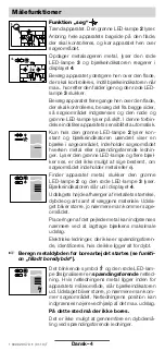 Preview for 14 page of Bosch 0 603 096 601 Operating Instructions Manual