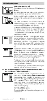 Preview for 26 page of Bosch 0 603 096 601 Operating Instructions Manual