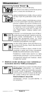 Preview for 32 page of Bosch 0 603 096 601 Operating Instructions Manual