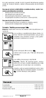 Preview for 33 page of Bosch 0 603 096 601 Operating Instructions Manual