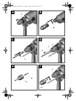 Preview for 2 page of Bosch 0 603 376 7 Series Operating Instructions Manual