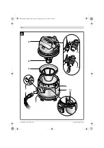 Preview for 4 page of Bosch 0 603 395 003 Original Instructions Manual