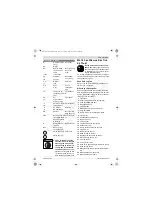 Preview for 361 page of Bosch 0 607 153 Series Original Instructions Manual