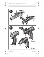 Предварительный просмотр 3 страницы Bosch 0 607 161 100 Original Instructions Manual