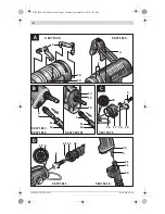 Предварительный просмотр 4 страницы Bosch 0 607 161 100 Original Instructions Manual