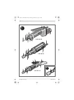 Предварительный просмотр 5 страницы Bosch 0 607 251 102 Original Instructions Manual