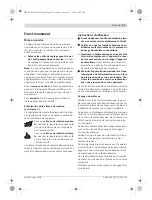 Preview for 35 page of Bosch 0 607 350 198 Original Instructions Manual