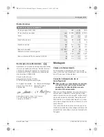 Preview for 53 page of Bosch 0 607 350 198 Original Instructions Manual