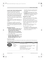 Preview for 335 page of Bosch 0 607 350 198 Original Instructions Manual