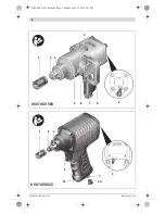 Preview for 4 page of Bosch 0 607 450 593 Original Instructions Manual