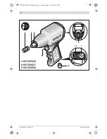 Preview for 5 page of Bosch 0 607 450 593 Original Instructions Manual