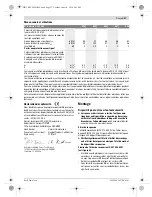 Preview for 27 page of Bosch 0 607 450 593 Original Instructions Manual