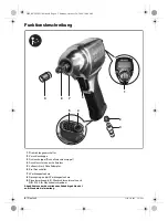 Preview for 6 page of Bosch 0 607 450 626 Manual