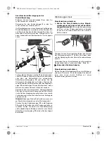 Preview for 9 page of Bosch 0 607 450 626 Manual