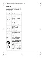 Preview for 15 page of Bosch 0 607 450 626 Manual