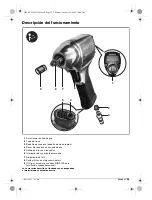 Предварительный просмотр 35 страницы Bosch 0 607 450 626 Manual