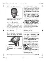 Preview for 123 page of Bosch 0 607 450 626 Manual