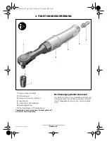 Preview for 5 page of Bosch 0 607 450 794 Manual